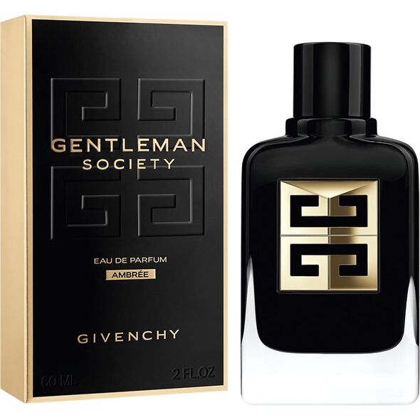 Givenchy Gentleman Society Ambree EDP 60ml