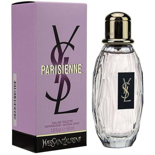 Yves Saint Laurent Parisienne EDT 50ml