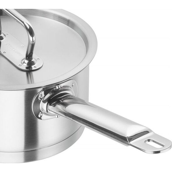 Zwilling Rondelek z pokrywką Zwilling Pro S