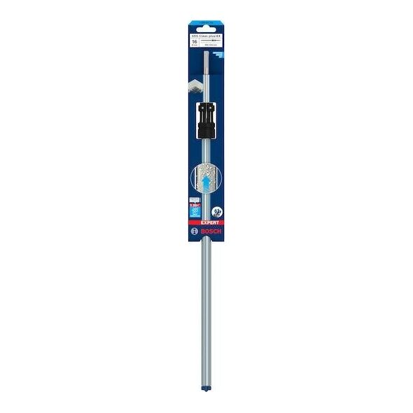 Wiertło Bosch Bosch Expert hammer drill SDS Clean plus-8X, 16mm (working length 400mm, suction drill)