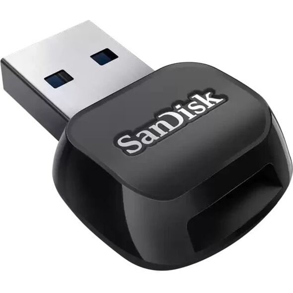 Czytnik SanDisk SANDISK QUICKFLOW MICROSD UHS-I/CARD USB-A READER