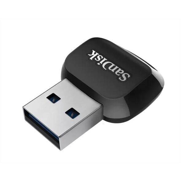 Czytnik SanDisk SANDISK QUICKFLOW MICROSD UHS-I/CARD USB-A READER