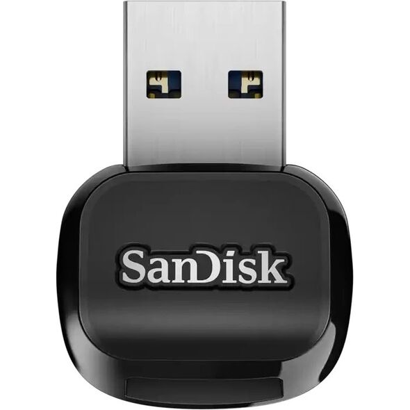 Czytnik SanDisk SANDISK QUICKFLOW MICROSD UHS-I/CARD USB-A READER