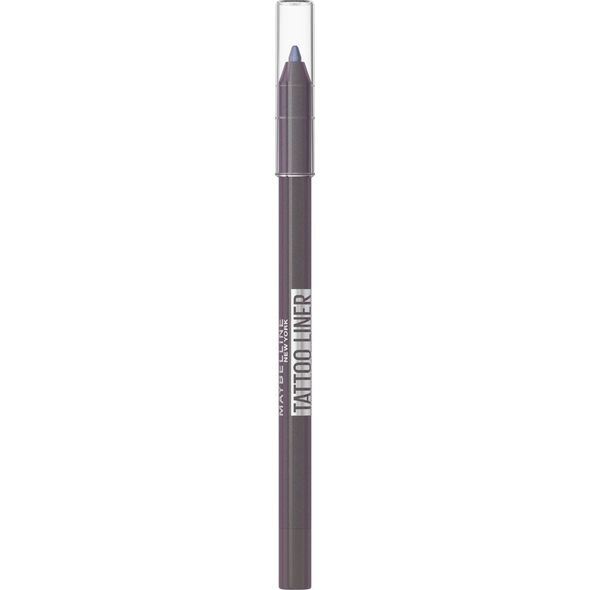 Maybelline Tattoo Liner Gel Pencil Żelowa kredka do oczu Space Graphite (822)