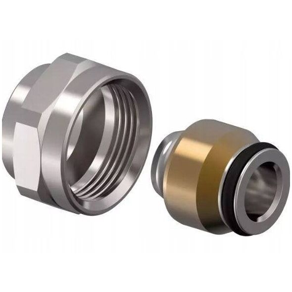 Uponor Uni-X σύνδεσμος συμπίεσης MLC 20-3/4FT Euro