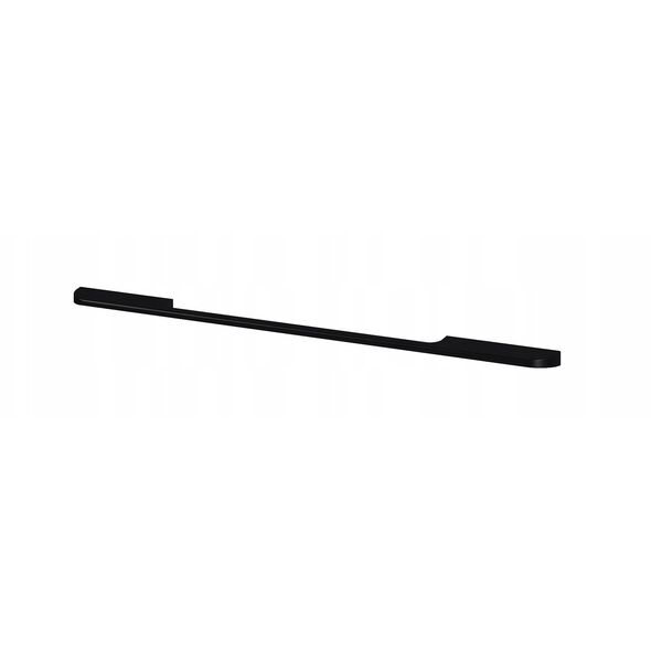 169136 UCHWYT BARCELONA / MADRID BLACK MATT 42, 1SZT.(L465/R416)  ELITA // EL.169136