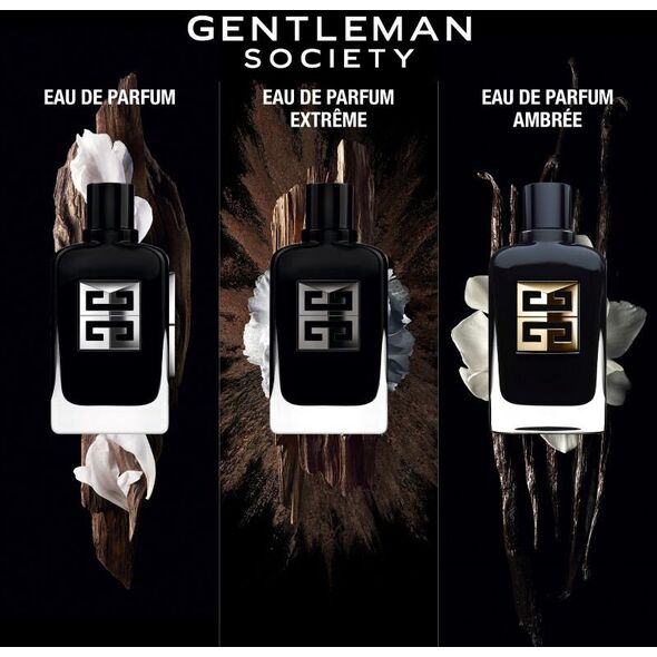 Givenchy Gentleman Society Ambree edp 100ml