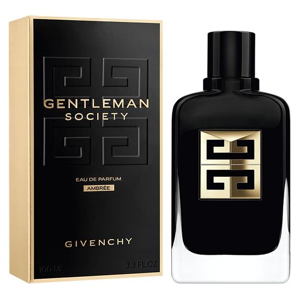 Givenchy Gentleman Society Ambree edp 100ml