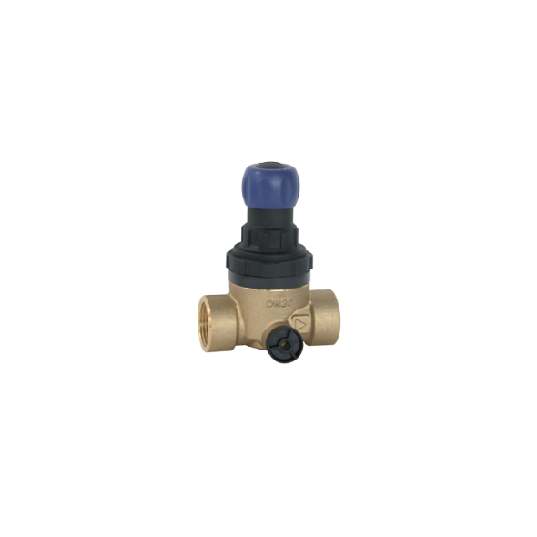Husty Reduktor ciśnienia 312 COMPACT G 3/4" - 0312.20.250