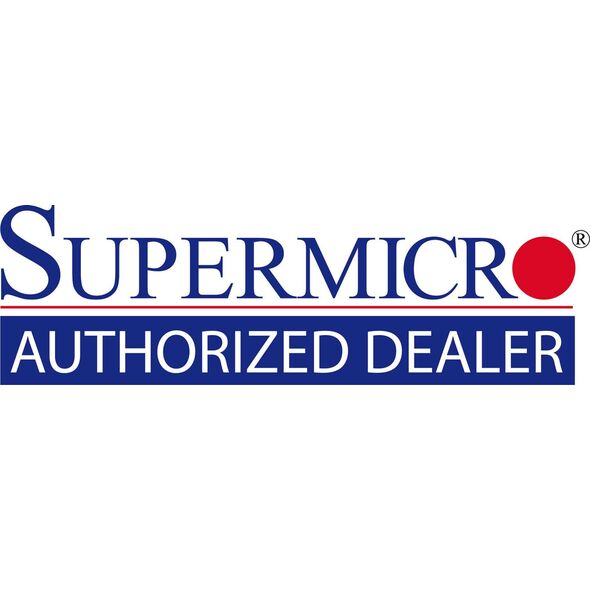 SuperMicro PRZEDNI PANEL USB/COM SUPERMICRO CSE-PT40L-B0