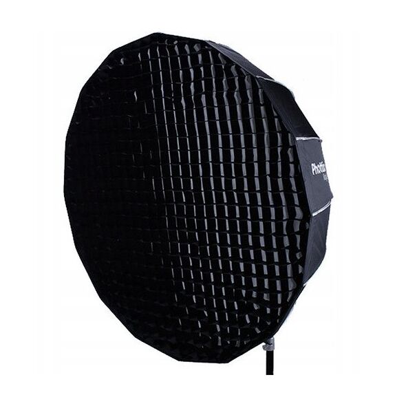 Phottix Phottix Raja Quick-Folding softbox 105cm