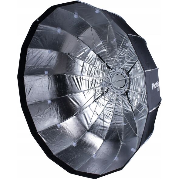 Phottix Phottix Raja Quick-Folding softbox 105cm