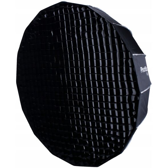 Phottix Phottix Raja Quick-Folding softbox 105cm