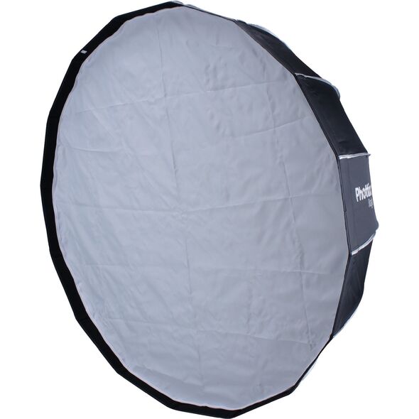 Phottix Phottix Raja Quick-Folding softbox 105cm