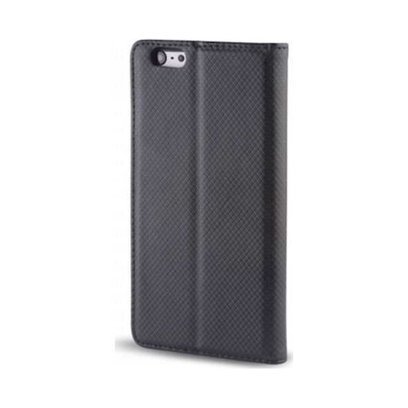 Pokrowiec Smart Magnet do iPhone 12 Max / 12 Pro (6,1) czarny