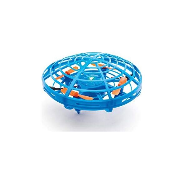 Dron Revell Revell Control 24106 RC Quadcopter MAGIC MOVER, zabawny dron, sterowanie ruchem ręki Zdalnie sterowany quadrocopter, niebieski