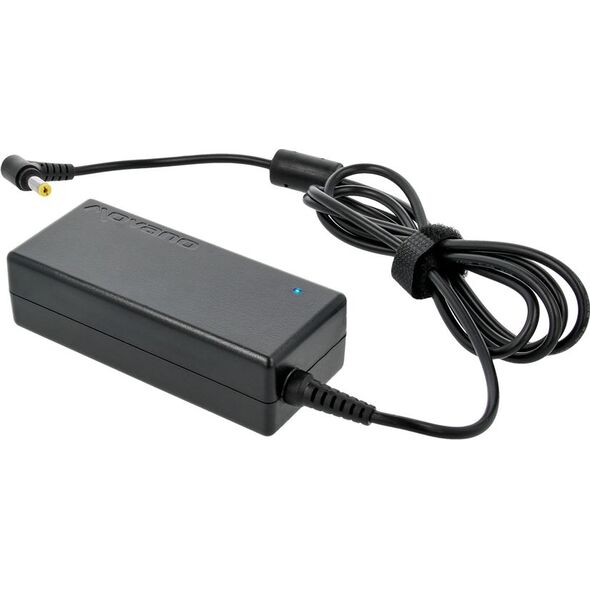 Zasilacz do laptopa Movano 65 W, 1.7 mm, 3.42 A, 19 V (ZZ/ACE19342)