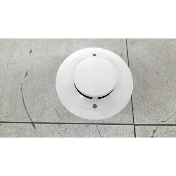 Abus Alarm ent Abus opt.Rauchmelder 12V