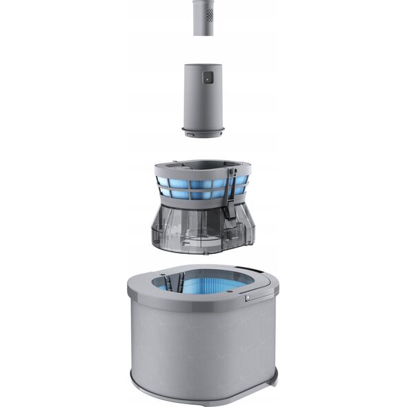 Ecovacs Ecovacs | Humidifying filter for AIRBOT Z1 | KJ-FI01-0013 | Pilkas