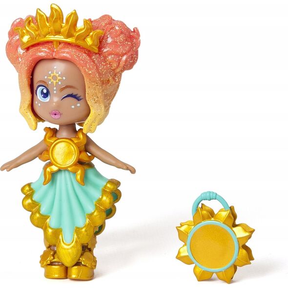 Orbico *****KOOKYLOOSE Golden Gala Display mix 34989