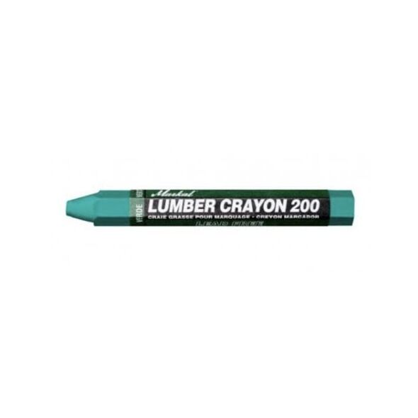 Κιμωλία LC200, πράσινη