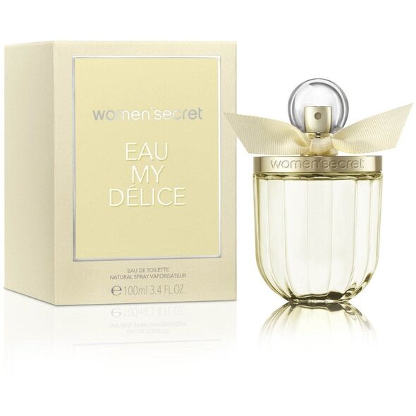 Women'Secret Eau My Delice Woda toaletowa spray 100ml