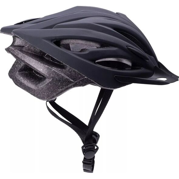 Kask rowerowy na rolki hulajnogę Martes Oleg rozmiar L 58-61 cm