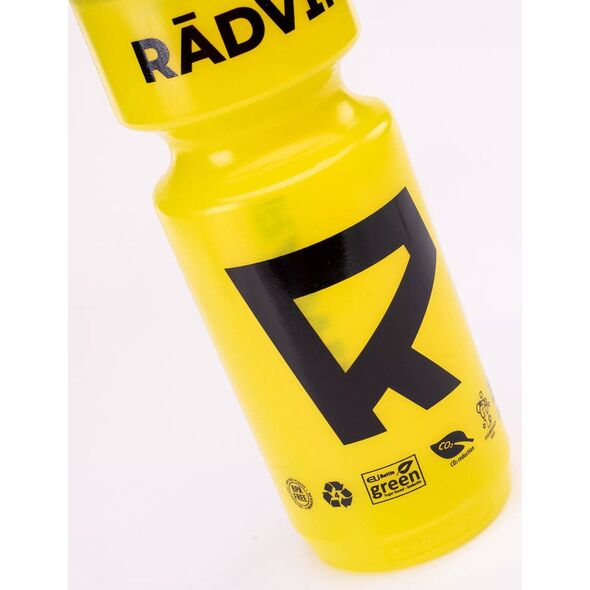 Bidon rowerowy butelka na wode Radvik Biotrail pojemność 750 ml