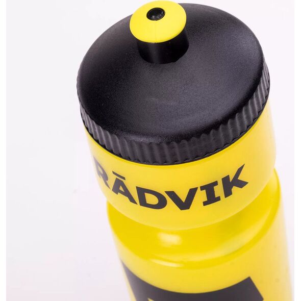 Bidon rowerowy butelka na wode Radvik Biotrail pojemność 750 ml