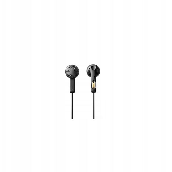 FiiO JF11 - Black - Słuchawki pchełki extended bass