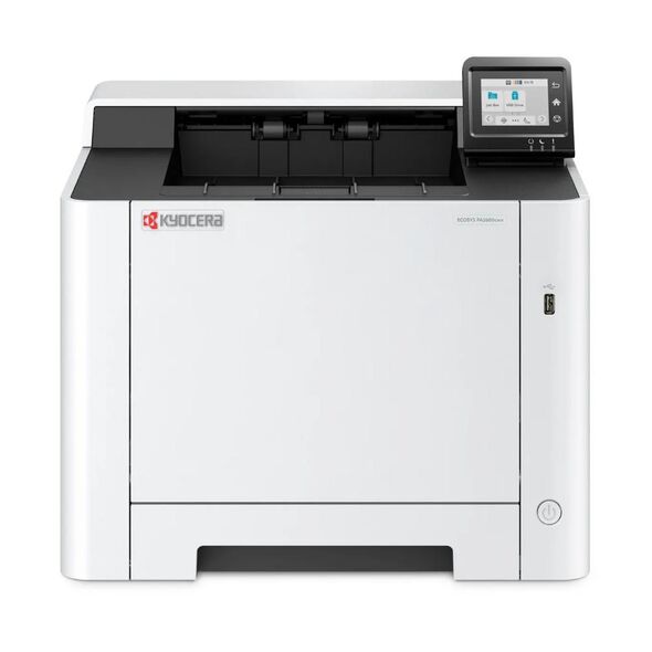 KYOCERA ECOSYS PA2600cwx Color Laser Printer (110C0G3NL) (KYOPA2600CWX) έως 12 άτοκες Δόσεις