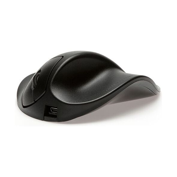 Mysz BakkerElkhuizen Ergonomiczna, praworęczna (BNEP170R)