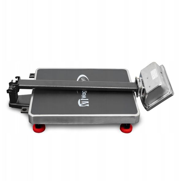 Waga Platformowa WAGI TARCZYN WT-185N 300kg