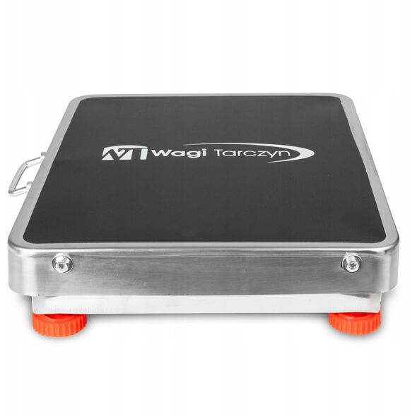 Waga Platformowa WAGI TARCZYN WT-090N 150kg Bezprzewodowy Wyświetlacz
