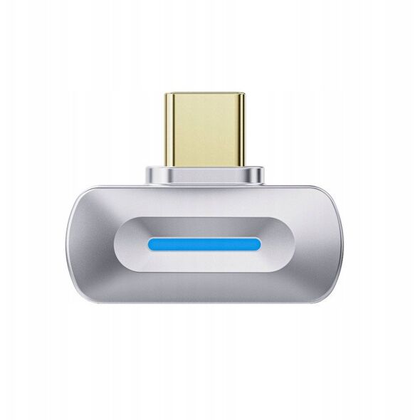 FiiO BT11 - Silver - Przenośny transmiter Hi-Fi Bluetooth