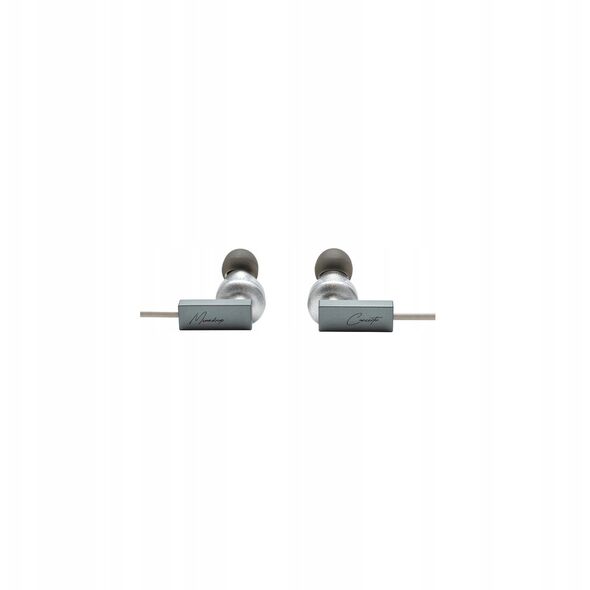 Moondrop Concerto - Hybrydowe IEM xMEMS + Planar USB-C