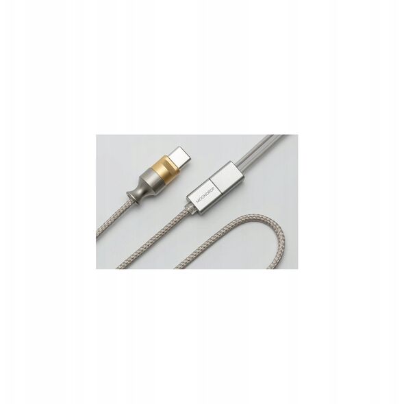 Moondrop Concerto - Hybrydowe IEM xMEMS + Planar USB-C