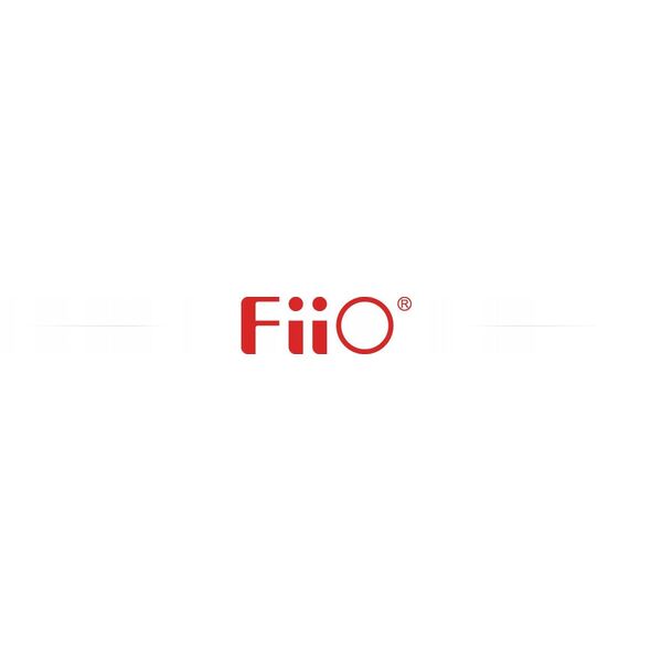 FiiO S15 - Silver - Hi-Res Audio Streamer