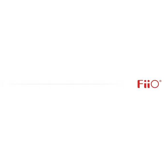 FiiO S15 - Silver - Hi-Res Audio Streamer