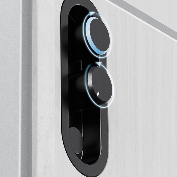 FiiO SA1 - white - Aktywne głośniki Hi-Fi