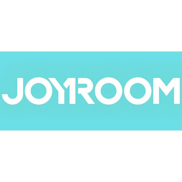 Joyroom Matowe etui ochronne Joyroom JR-15Q1 do iPhone 15 (czarne)