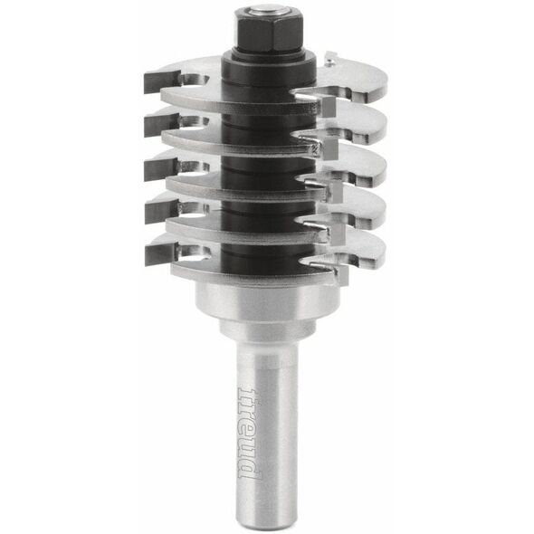 Φρέζα 99-04212P 47X36X101X12,0-2