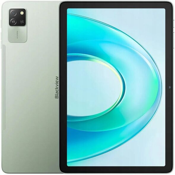 Tablet Blackview Tab 60 Pro LTE 8GB/128GB Πράσινο χωρίς φορτιστή