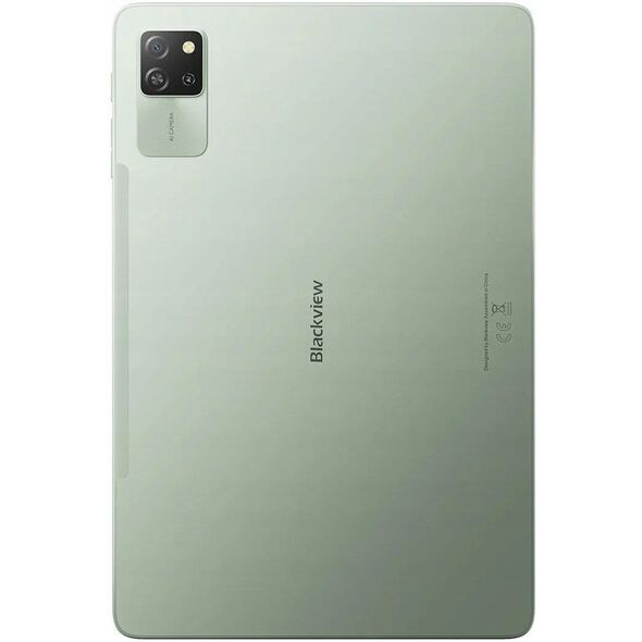 Tablet Blackview Tab 60 Pro LTE 8GB/128GB Πράσινο χωρίς φορτιστή