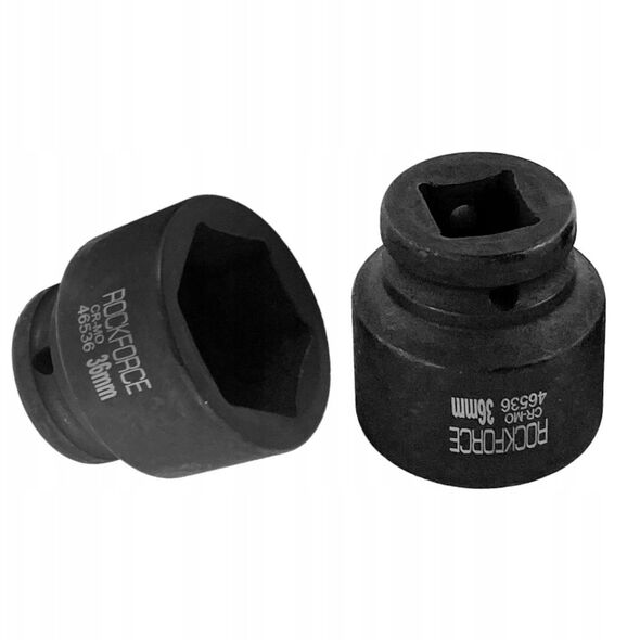 Καρυδάκι κρούσης 3/4" 36mm (6-γωνιακό)