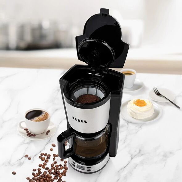 TESLA CoffeeMaster ES300 ekspres przelewowy