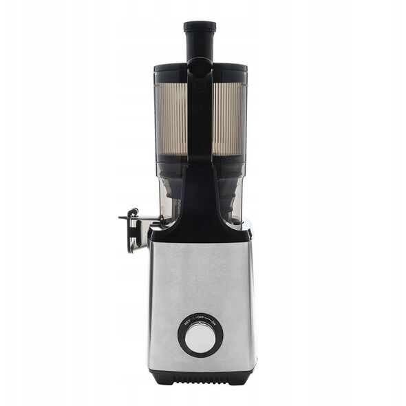 TESLA SlowJuicer SJ770 XXL Deluxe wolnoobrotowa wyciskarka do soków