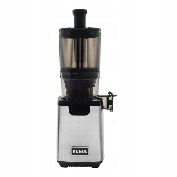 TESLA SlowJuicer SJ770 XXL Deluxe wolnoobrotowa wyciskarka do soków