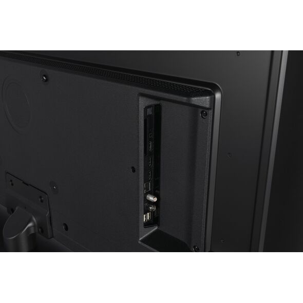 Panasonic TV-55W80AEZ schwarz