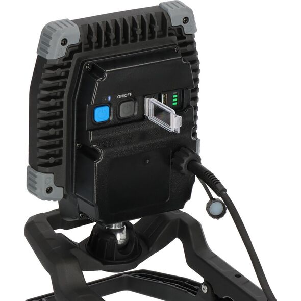 Brennenstuhl LED Construction Floodlight CL 5050 MBAH